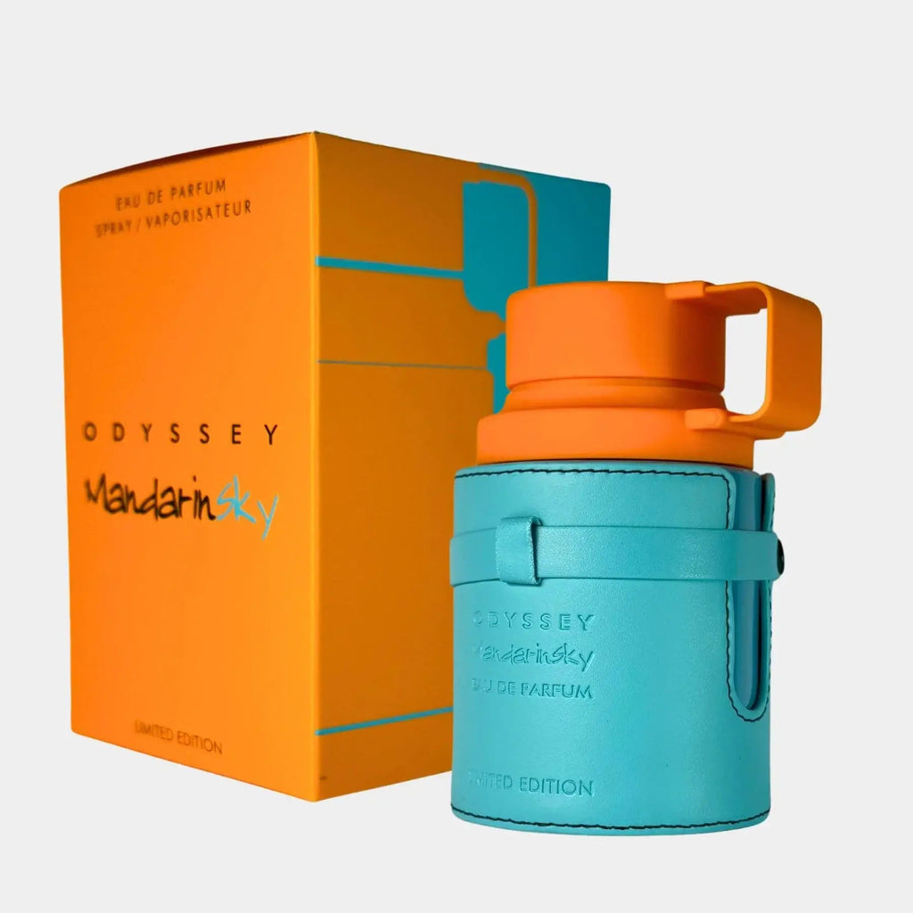 Armaf Odyssey Mandarine Sky Eau de Parfum 100ml