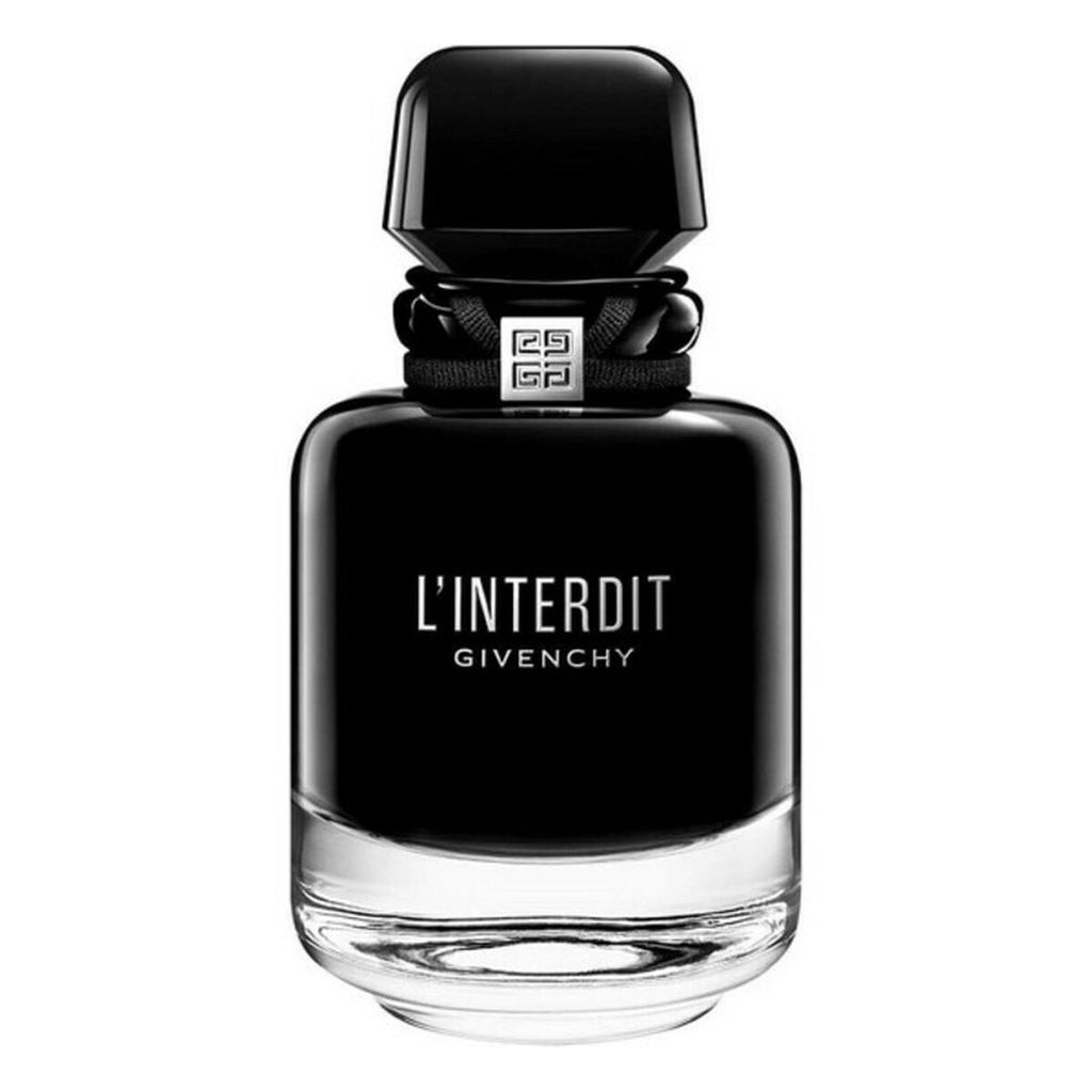 parfum femme l'Interdit Intense Givenchy 80 ml - meliaglow