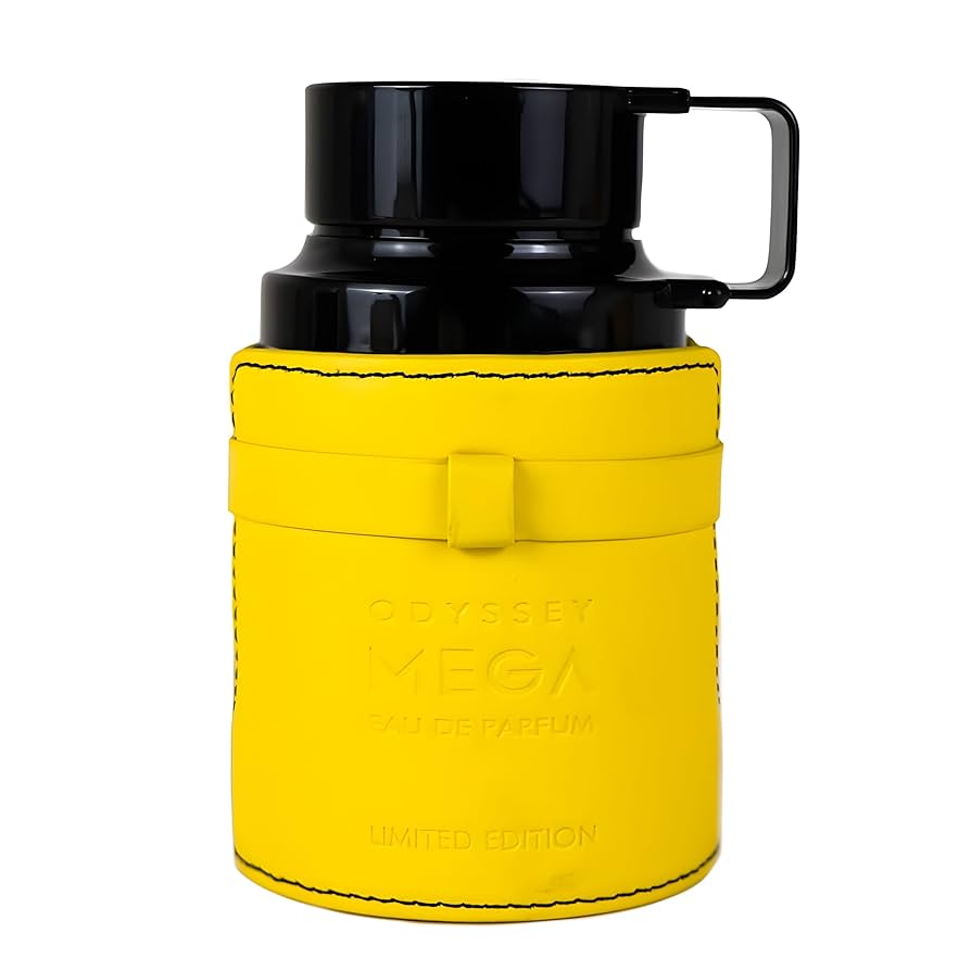 Armaf Odyssey Mega Eau de Parfum 100ml - meliaglow