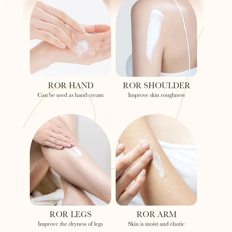 Masque Contour des Yeux BIOAOUA à la Purée de Riz - Anti - Rides Hydratant - meliaglow