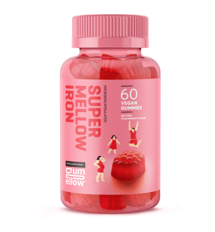 FER GUMELLOW SUPER DOUX - meliaglow