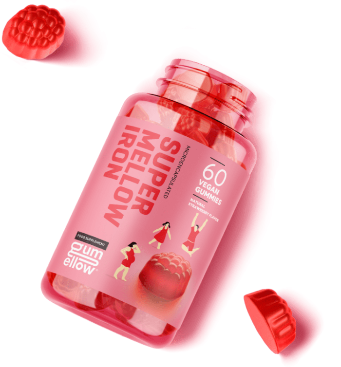 FER GUMELLOW SUPER DOUX - meliaglow