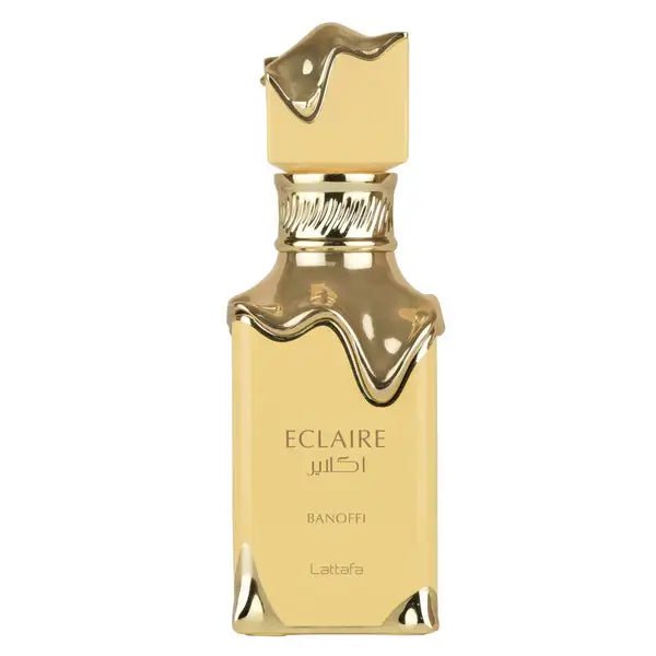 Lattafa Eclaire Banoffi Eau de Parfum 100ml - meliaglow