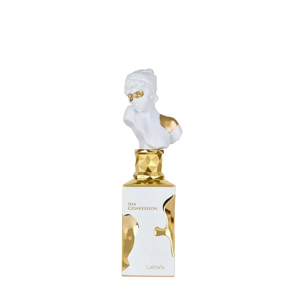 Lattafa Her Confession Eau de Parfum 100ml - meliaglow