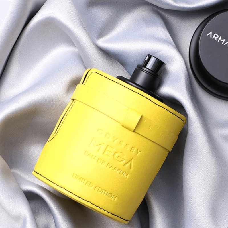 Armaf Odyssey Mega Eau de Parfum 100ml - meliaglow