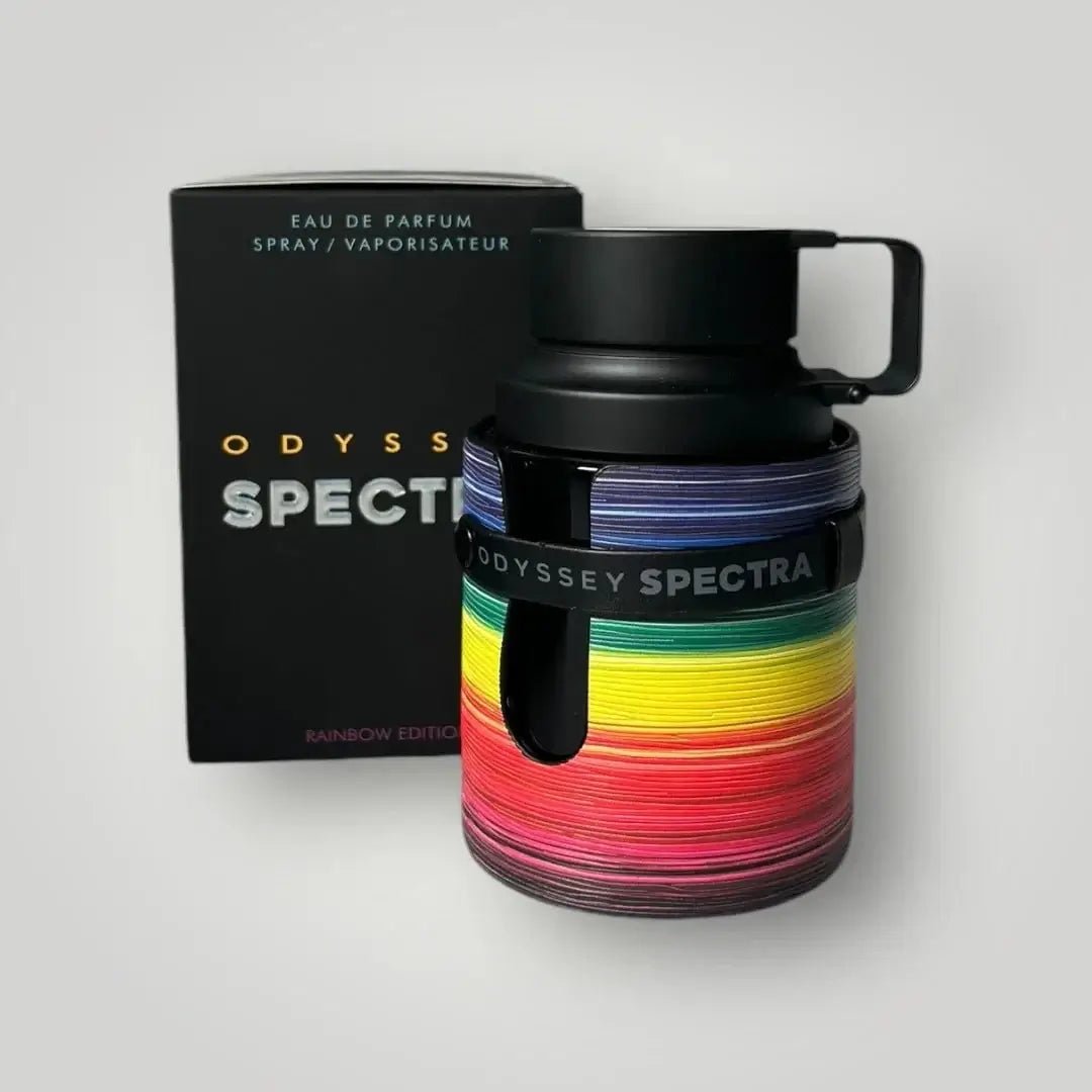 Armaf Odyssey Spectra Eau de Parfum 100ml - meliaglow