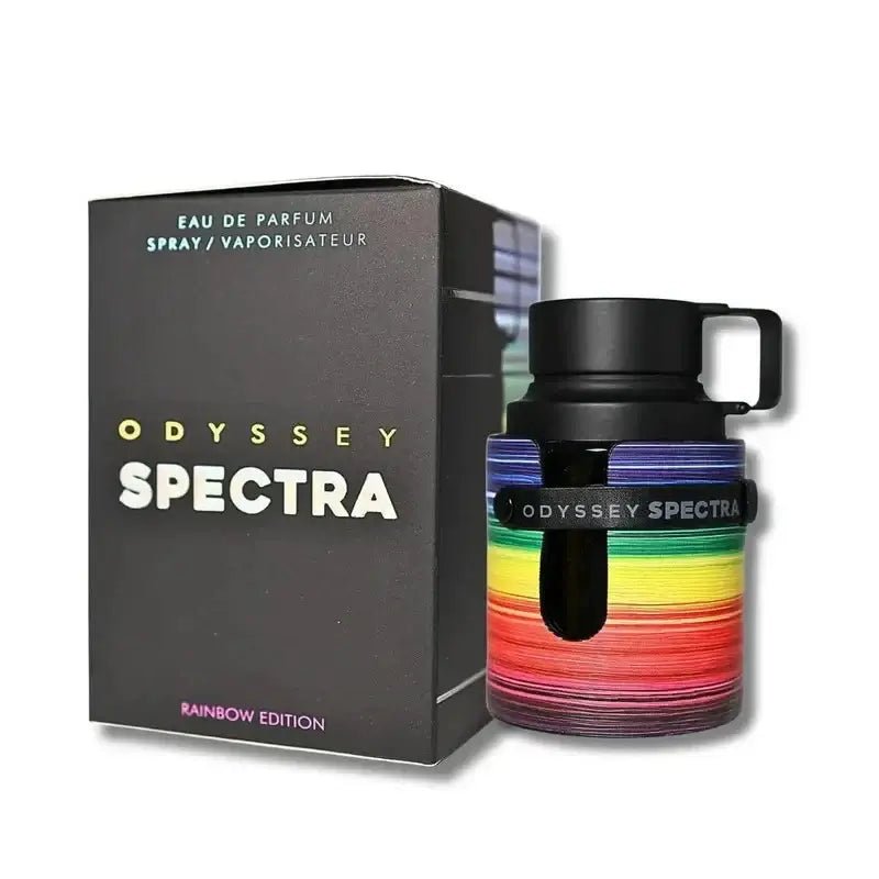 Armaf Odyssey Spectra Eau de Parfum 100ml - meliaglow